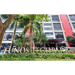 Eunos Techpark (D14), Factory #603560941